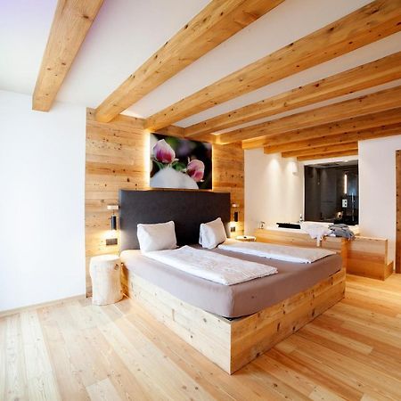 B&B Fiordimelo Cavalese Esterno foto