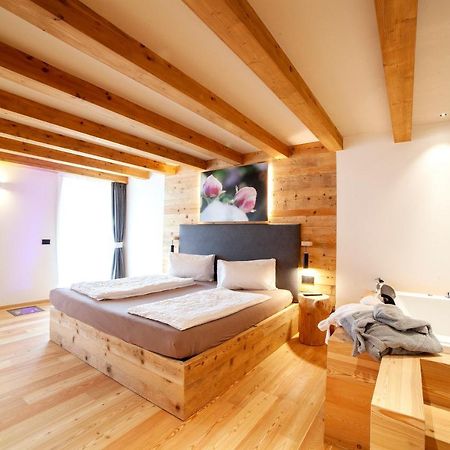 B&B Fiordimelo Cavalese Esterno foto