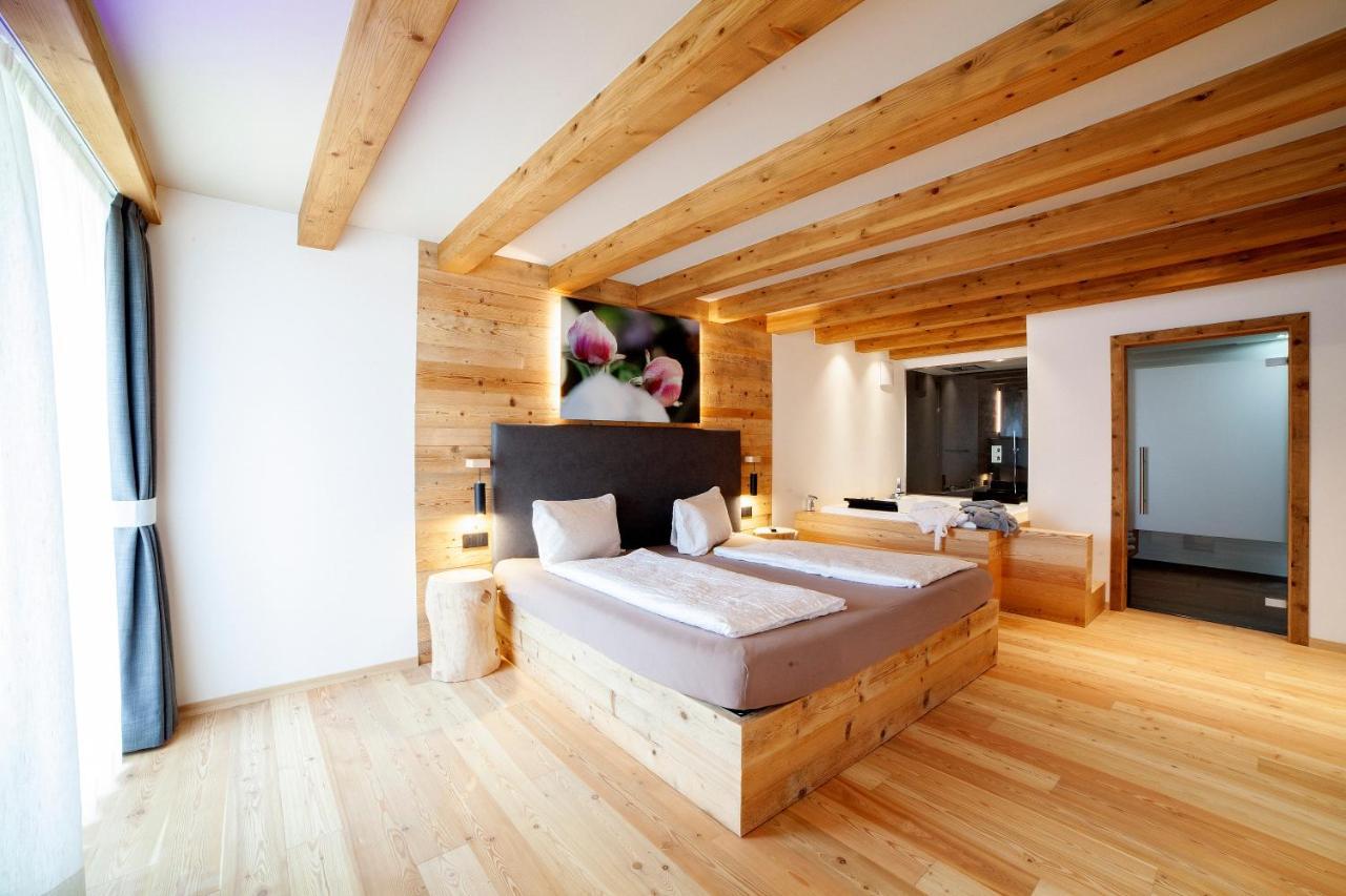 B&B Fiordimelo Cavalese Esterno foto