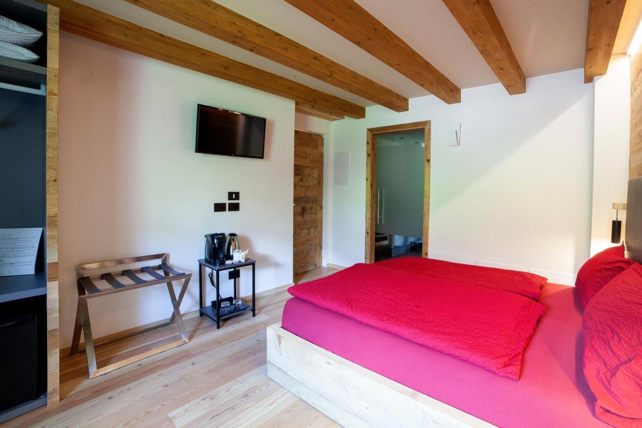 B&B Fiordimelo Cavalese Esterno foto