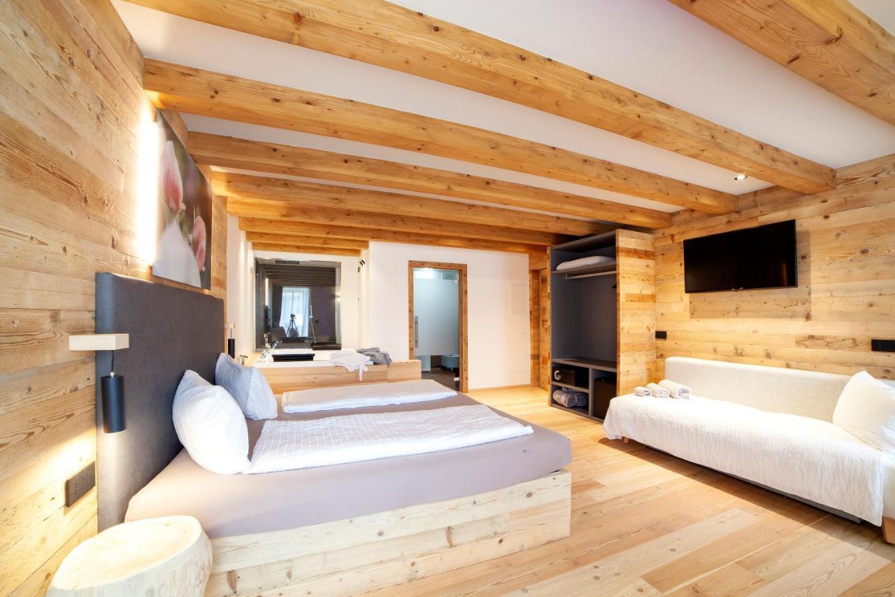 B&B Fiordimelo Cavalese Esterno foto
