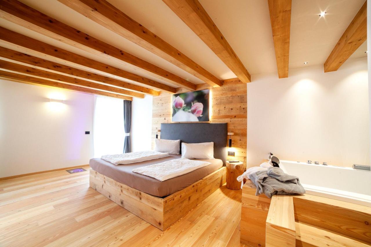 B&B Fiordimelo Cavalese Esterno foto